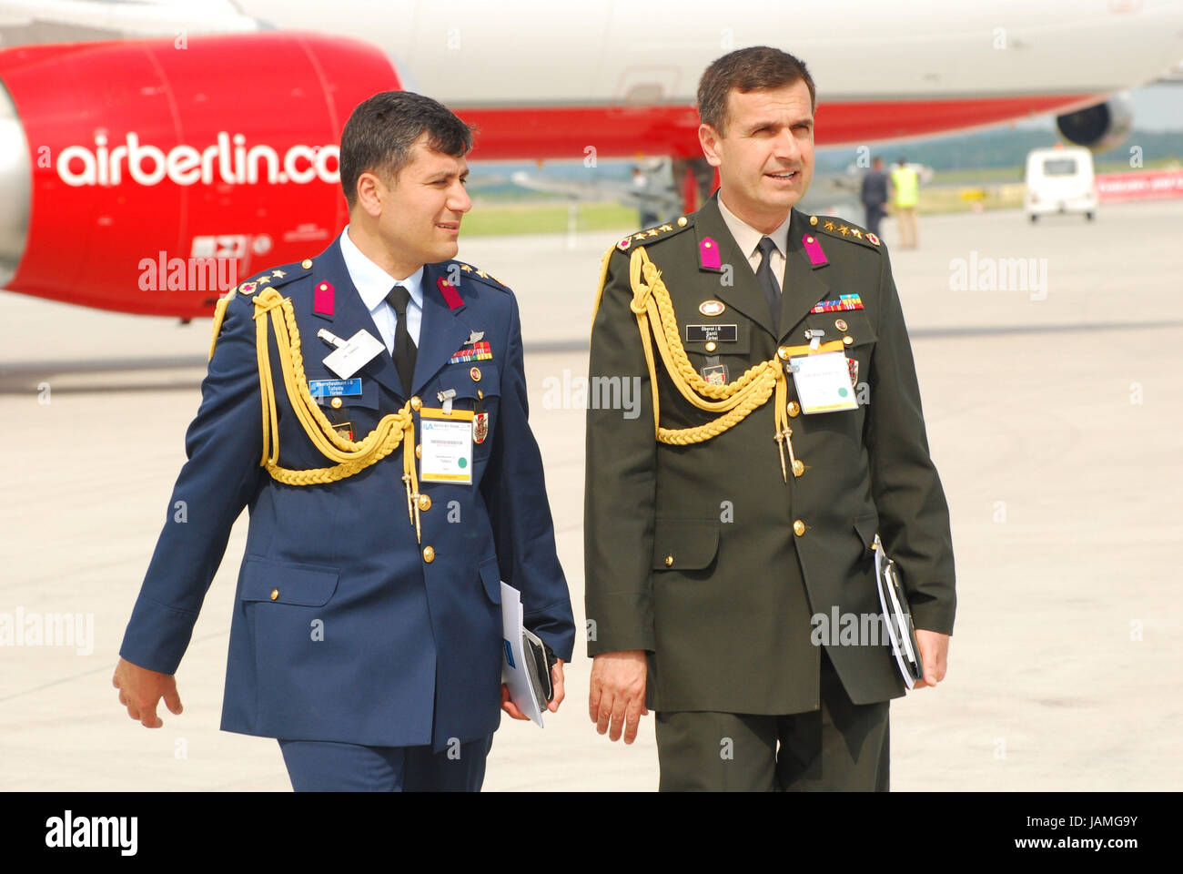 Turkish military uniforms hires stock photography and images Alamy