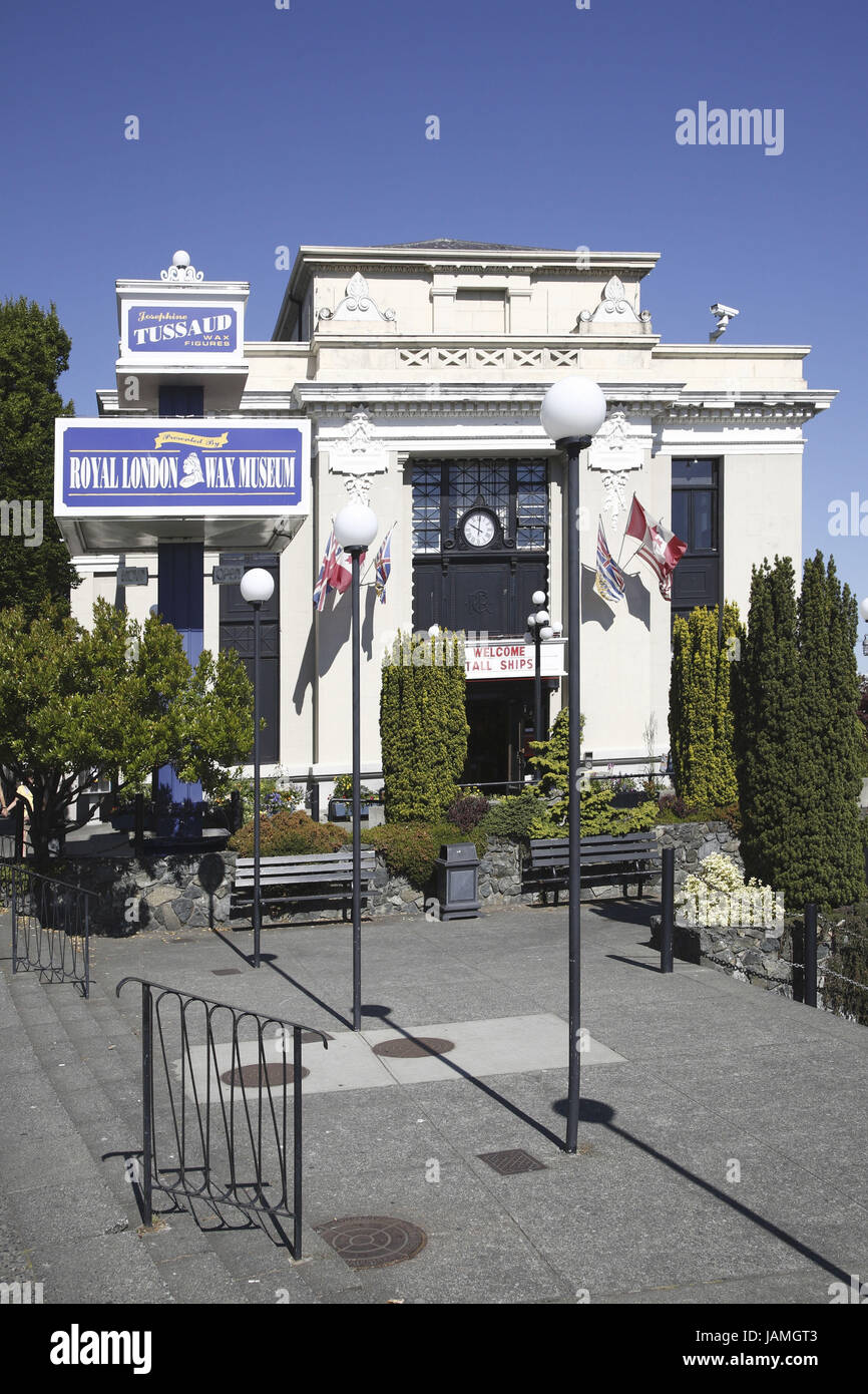 Canada,British Columbia,Vancouver Iceland,Victoria,royal London Wax