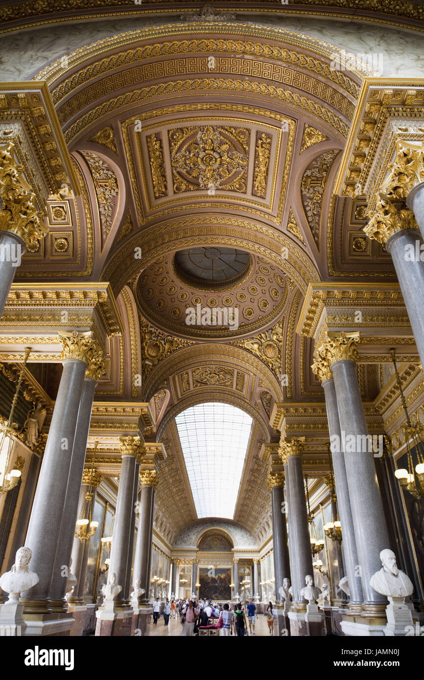 France,Paris,Versailles,lock Versailles,battle gallery,'gallery of the