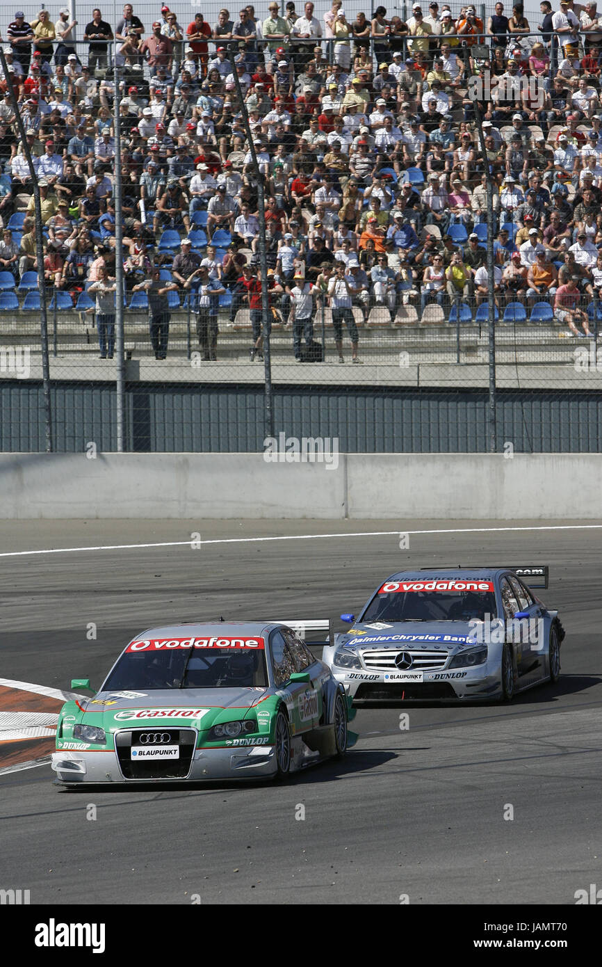 Motor Sport Dtm Germany Lusatia Euro Of Speedway Racing Car Spectator S Stand No Property Release Brandenburg Eurospeedway Race Track Car Racing 4 Door Convertible Racing Cars Speed Racing Driver Cars Sponsors 4 Door Convertibles Spectators Mercedes
