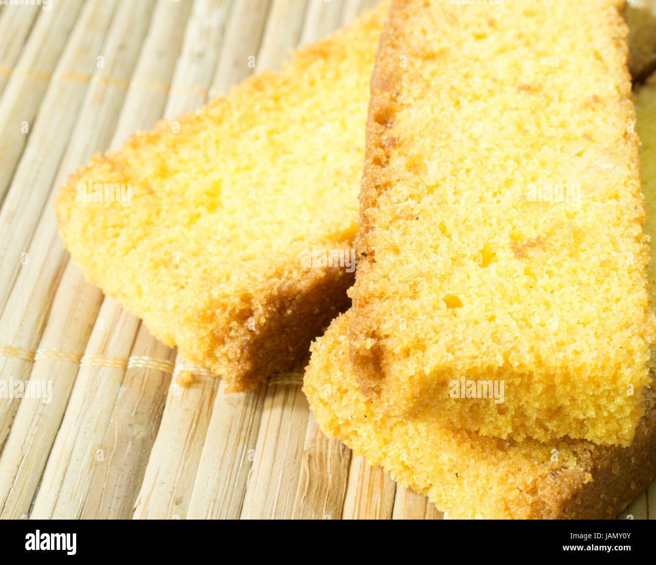 Cake Rusk or Bakery Snack Popular in Pakistan and India Stock Photo Alamy