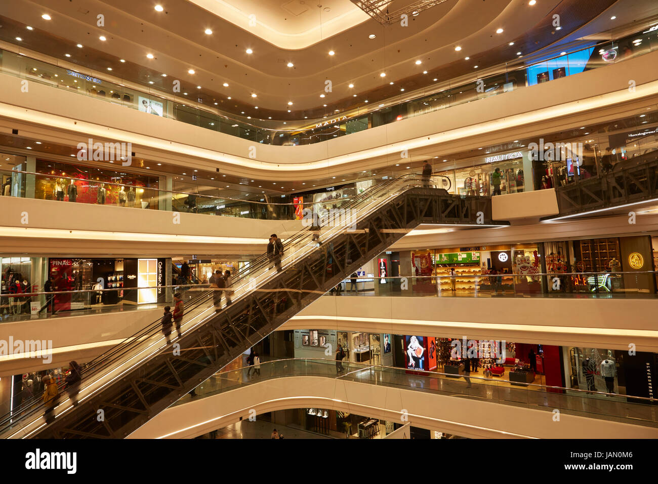 🇭🇰 Most Artistic Mall in Hong Kong 🛍