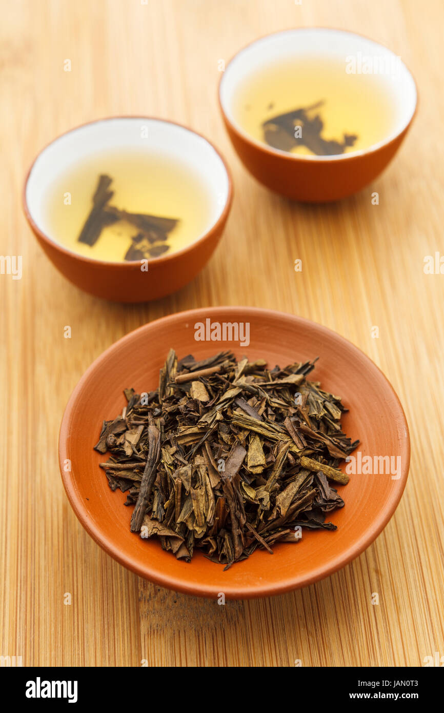 Traditional chinese tea Stock Photo - Alamy
