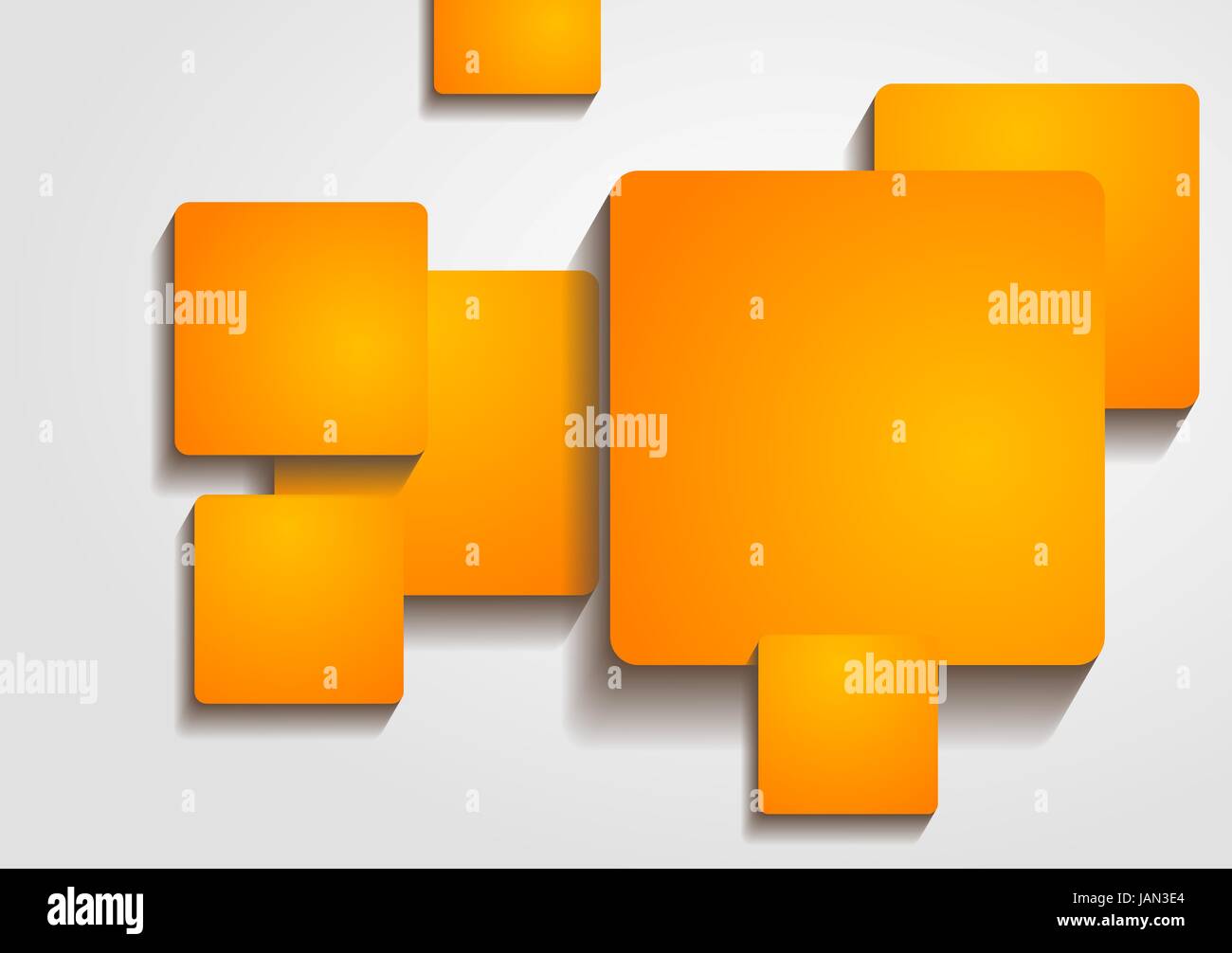 Abstract technology vector bright background Stock Photo - Alamy