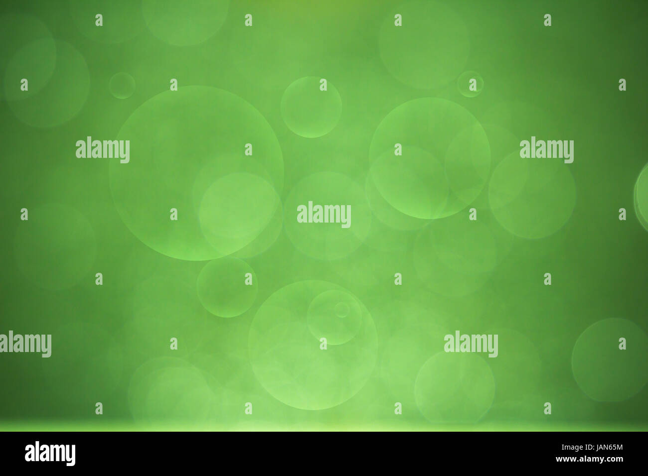 abstract background blue bokeh circles for Stock Photo - Alamy