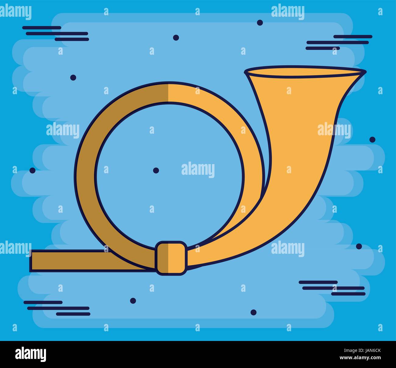 musical instruments design Stock Vector Image & Art - Alamy