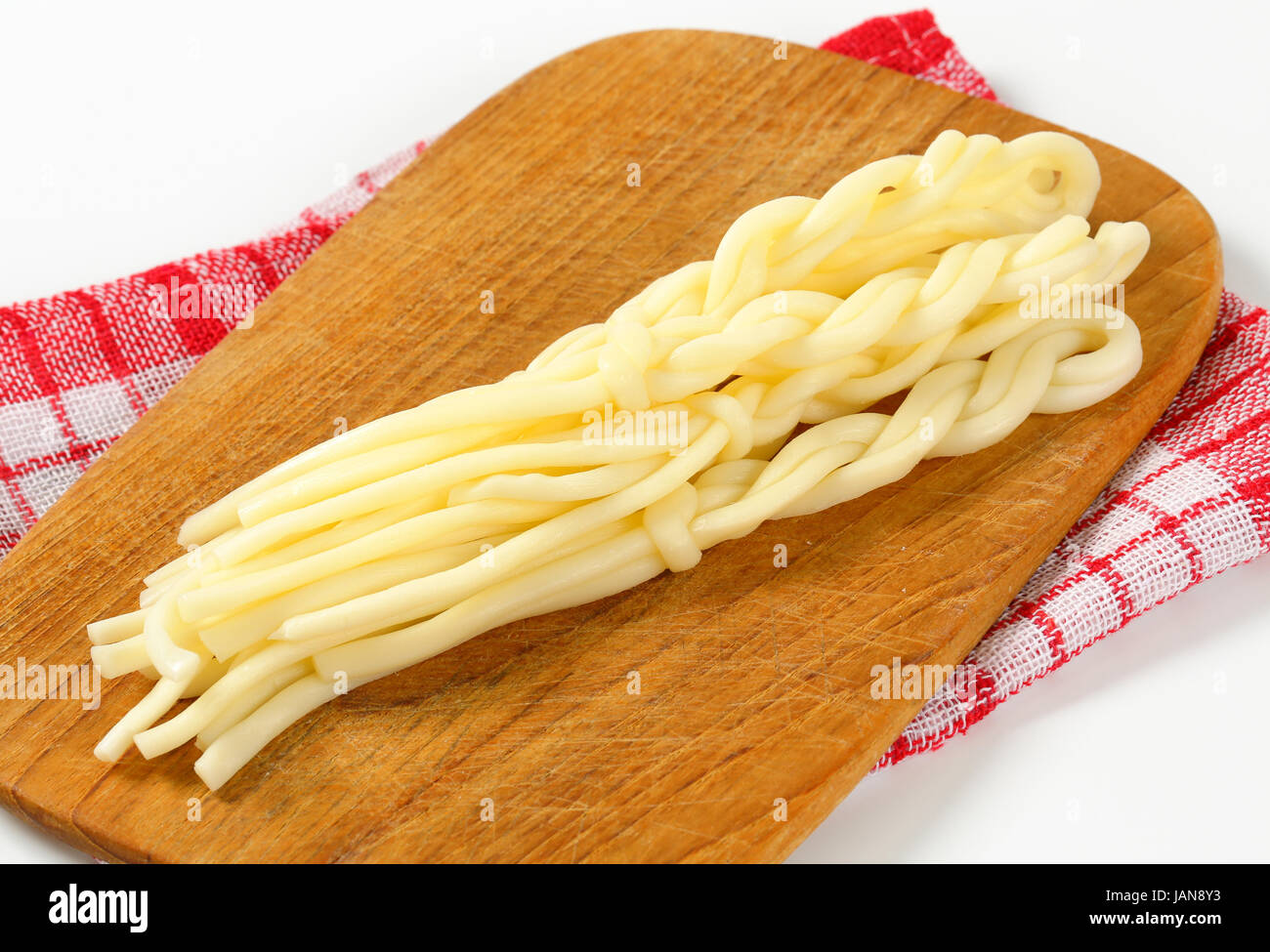 Cheese Strings Stock Photos & Cheese Strings Stock Images - Alamy