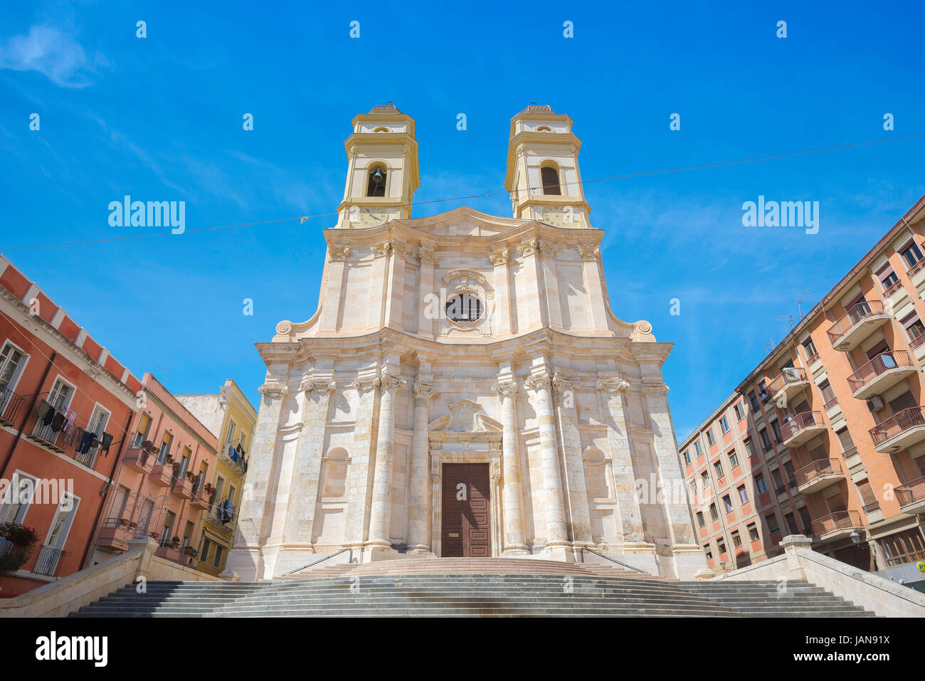 chiesa di sant'anna dei palafrenieri