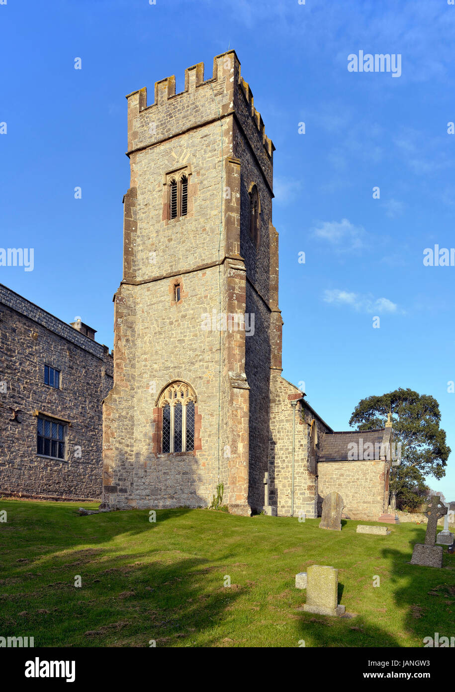 East quantoxhead village hires stock photography and images Alamy