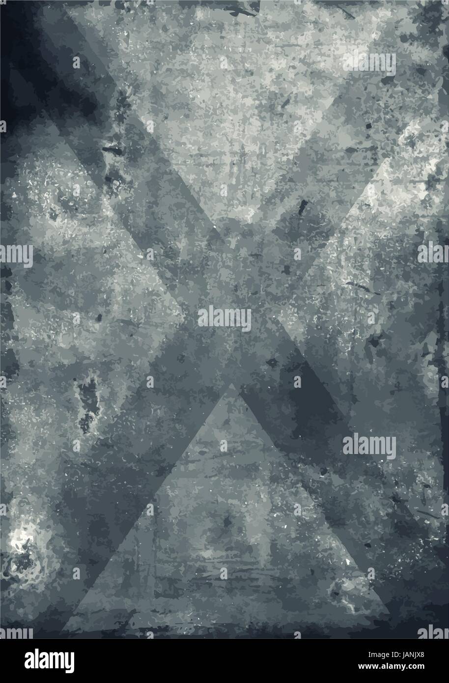 Grunge background or abstract texture Decorative vintage style backdrop ...