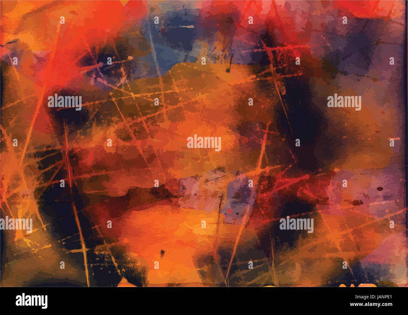 Grunge background or abstract texture Decorative vintage style backdrop ...