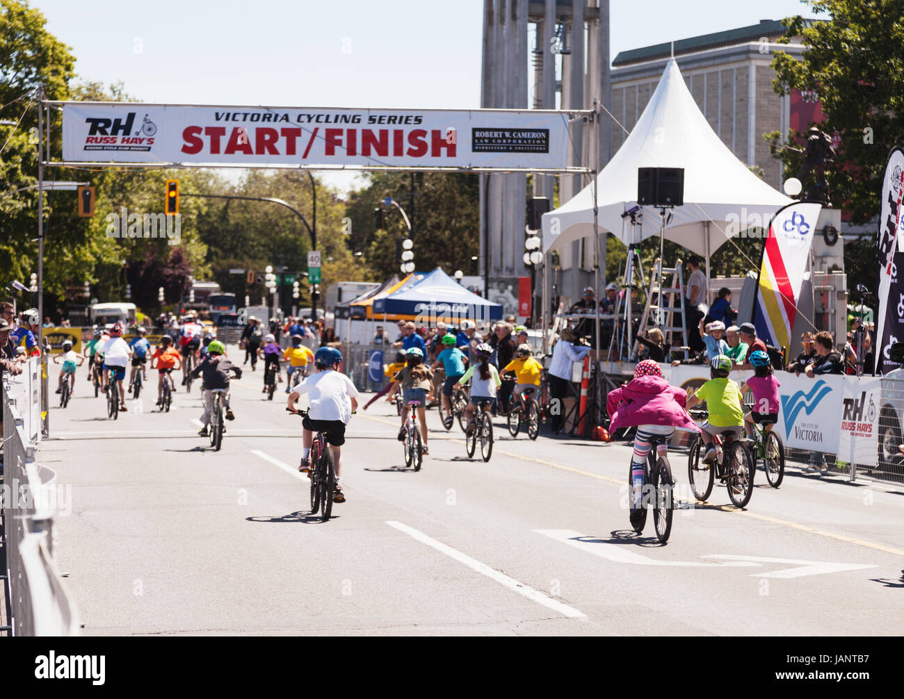 Bike rally hires stock photography and images Alamy