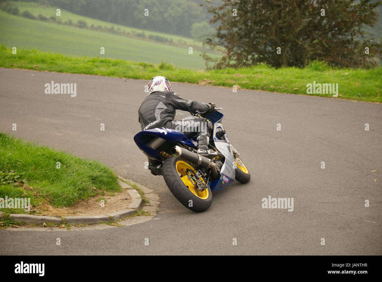 Road racing circuit hires stock photography and images Alamy