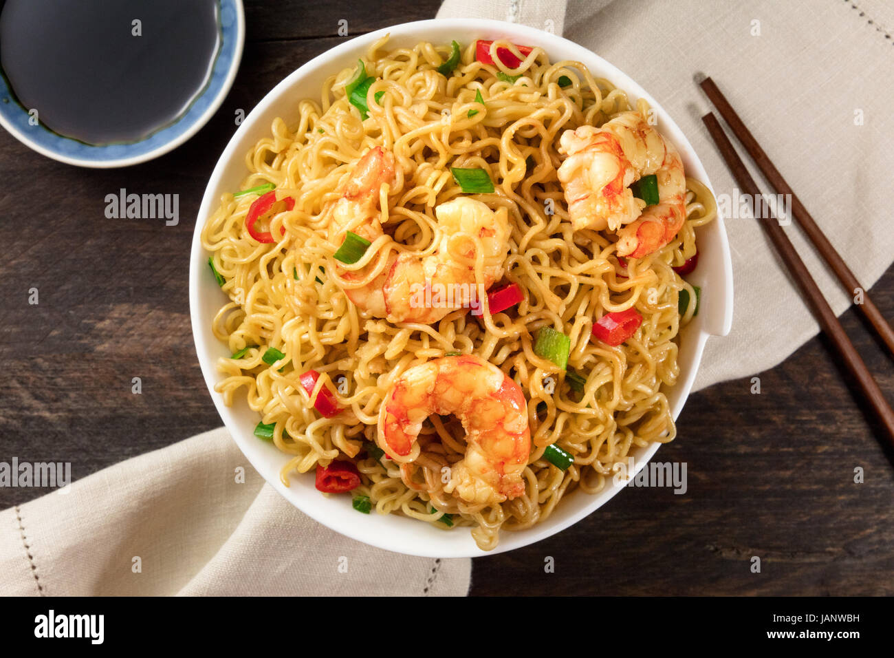 Overhead photo of Spanish cold meats platter with olives Stock Photo Alamy