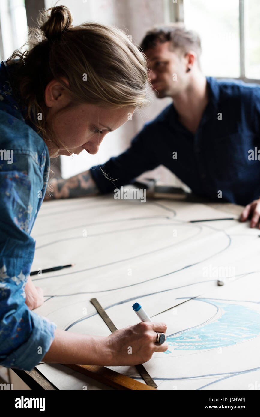 Hand Coloring Stock Photos & Hand Coloring Stock Images - Alamy