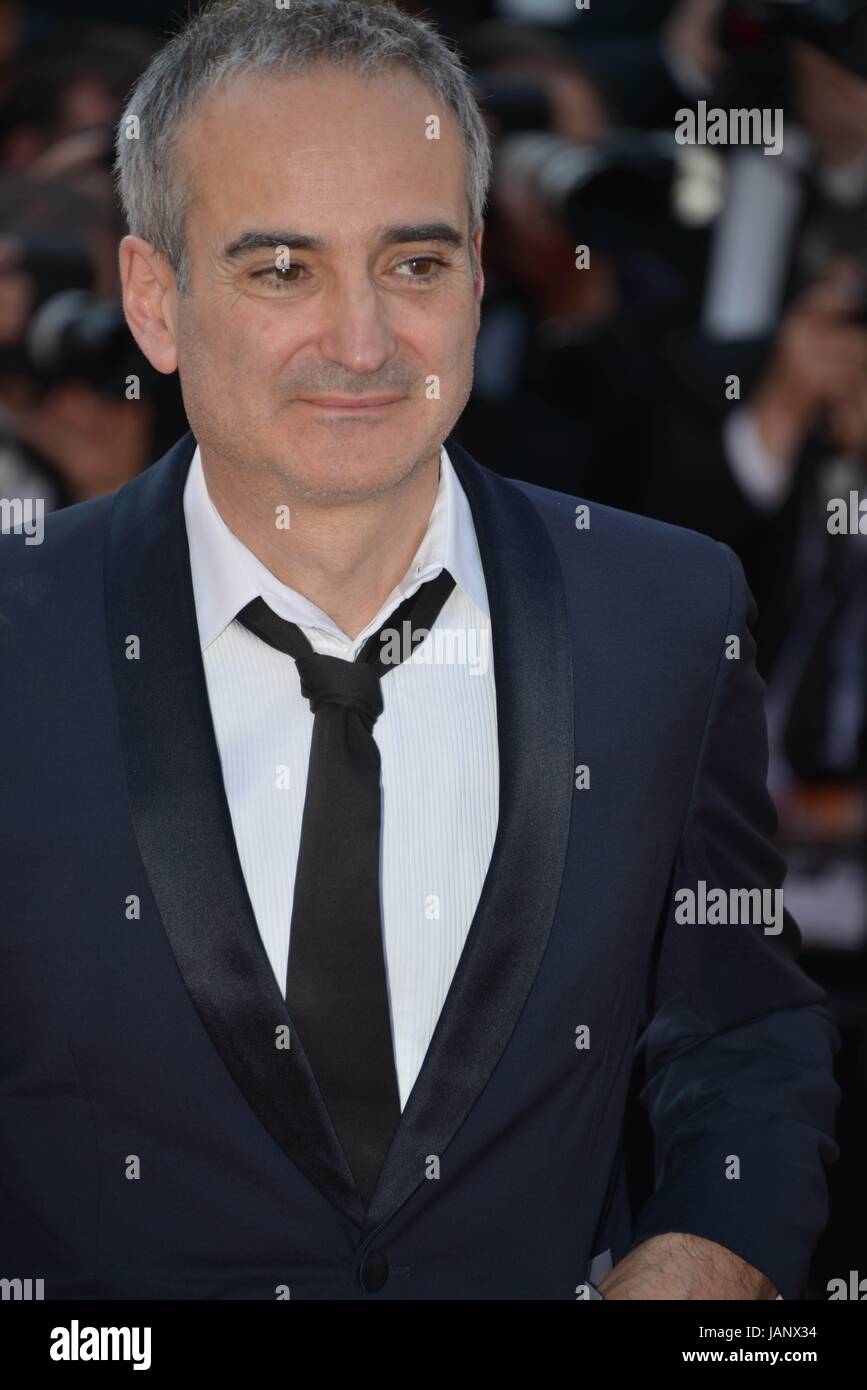 Olivier Assayas main image 0