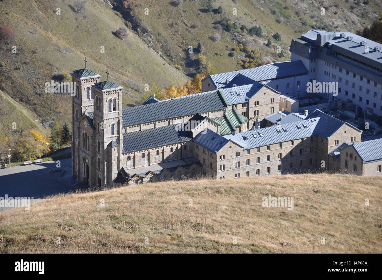 Salette fallavaux hires stock photography and images Alamy