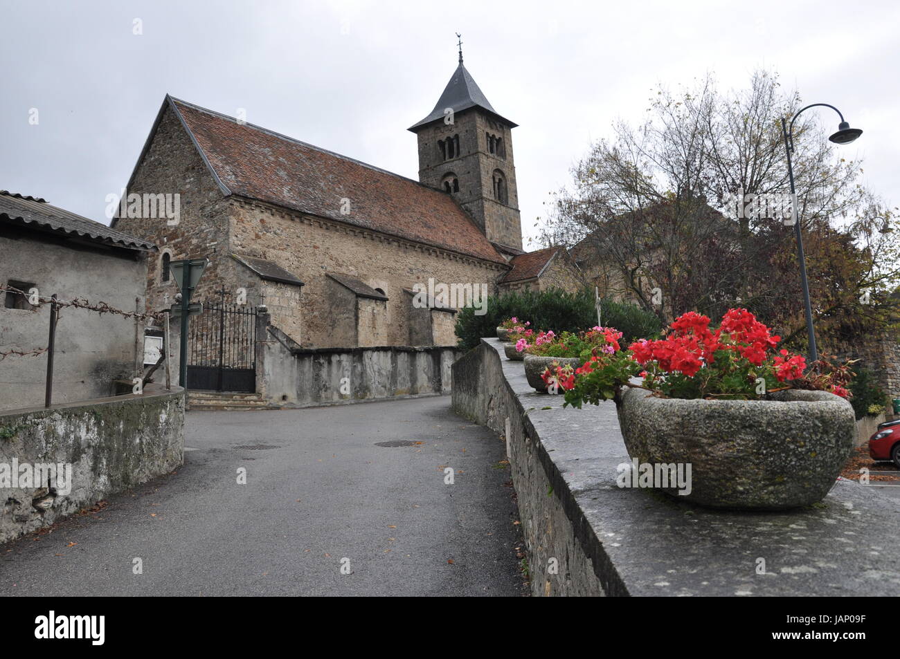 french salt water Stock Photo Alamy