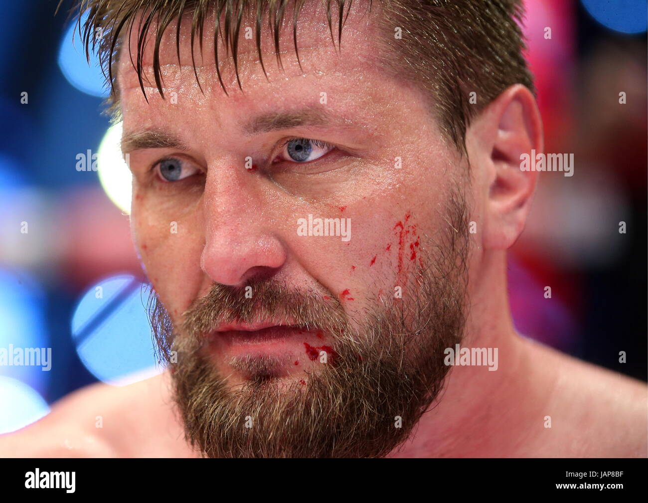 Игорь Минаков Фото