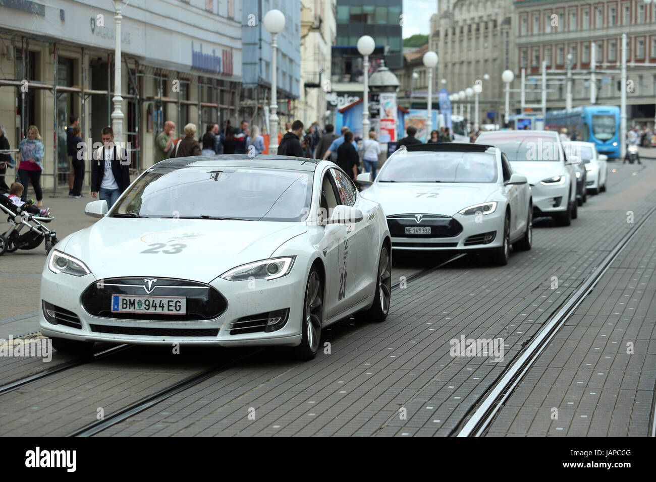 Ev Rally Hi Res Stock Photography And Images Alamy Ev Rally Hi Res Stock Photography And Images Alamy
