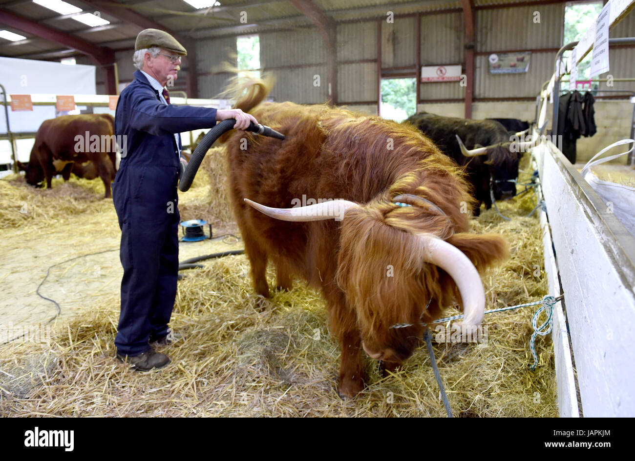 British Farming Industry High Resolution Stock Photography And Images Alamy