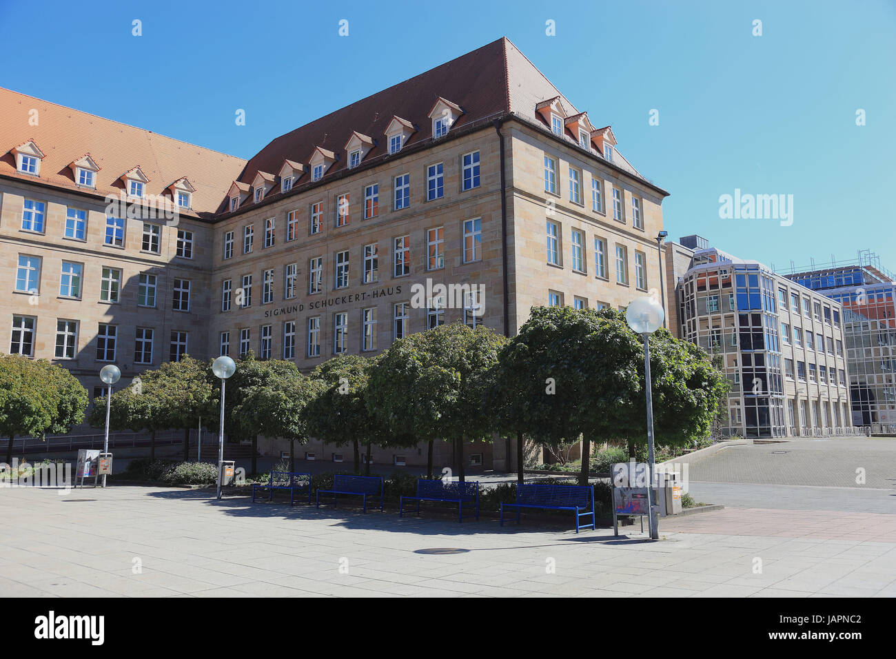 hanau bundesagentur für arbeit
