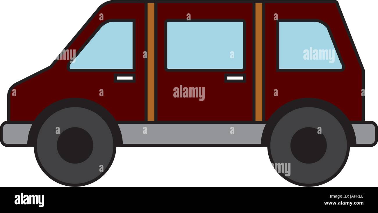 car vehicle icon Stock Vector Image & Art - Alamy