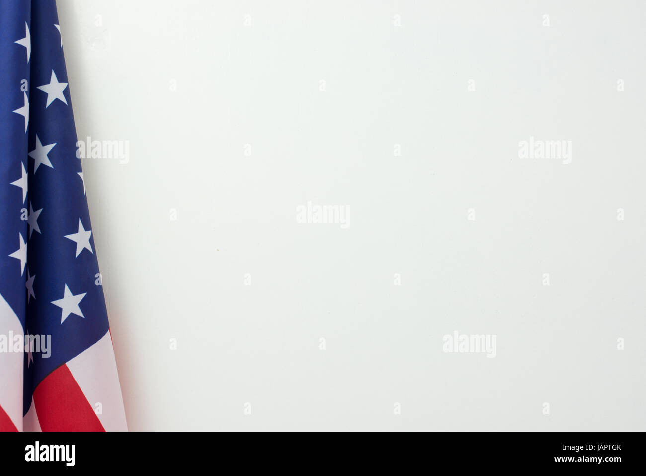 White star line flag hi-res stock photography and images - Alamy