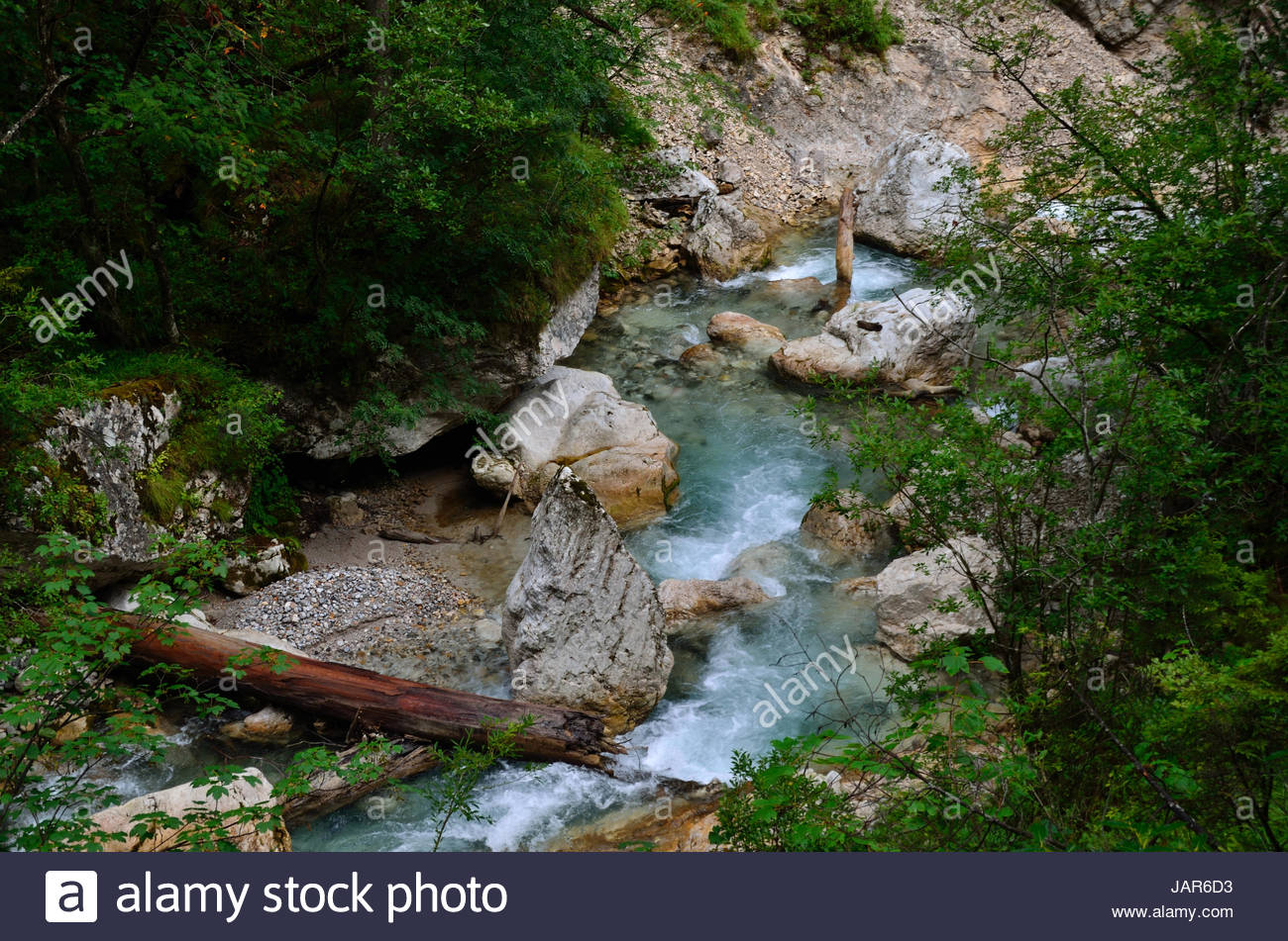 Teich Anlage Stock Photos & Teich Anlage Stock Images - Alamy