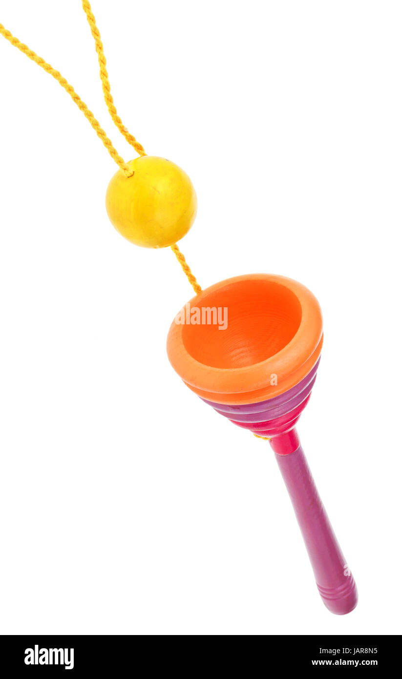 Bilboquet High Resolution Stock Photography And Images Alamy