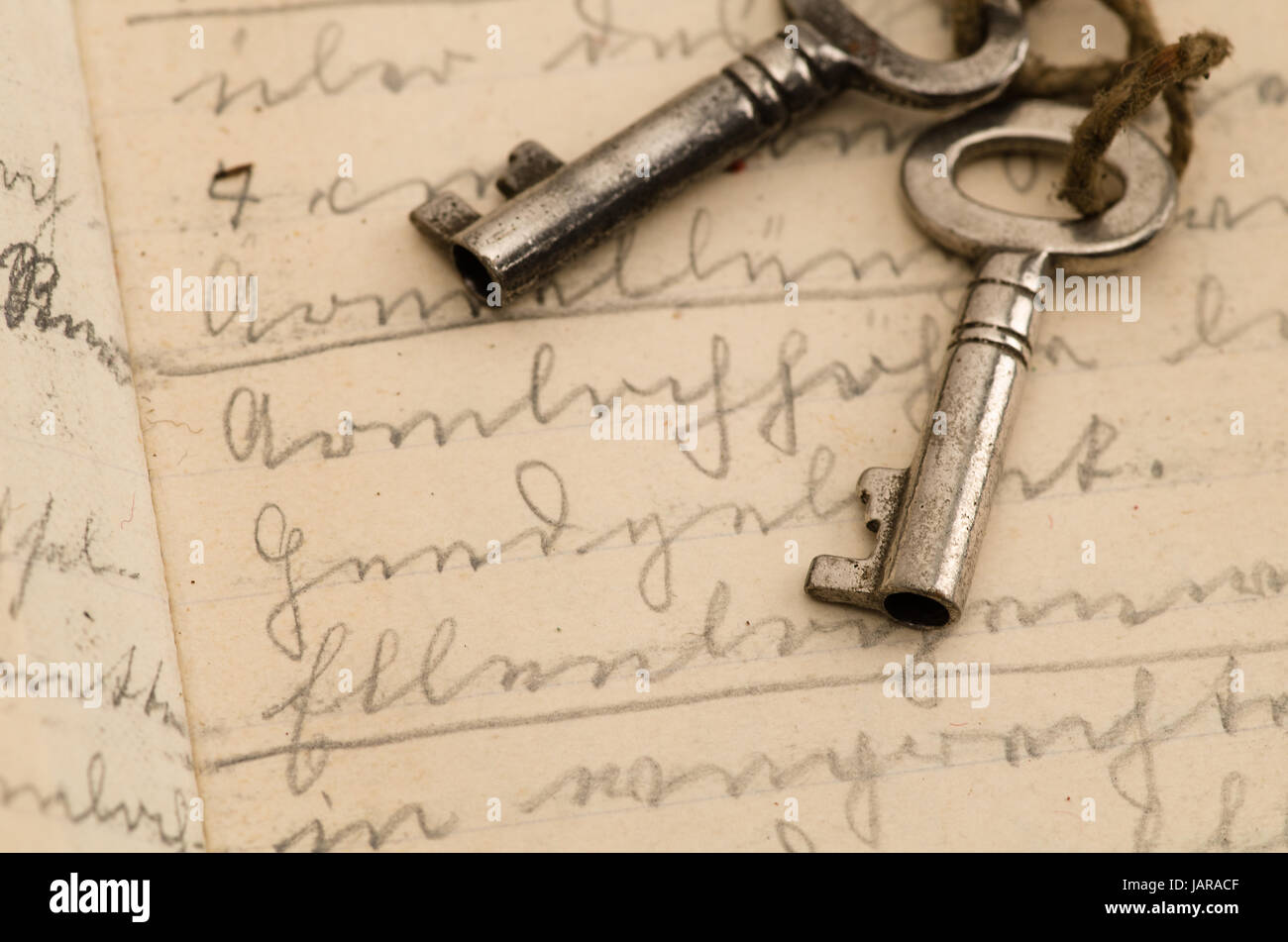 Sutterlin hi-res stock photography and images - Alamy