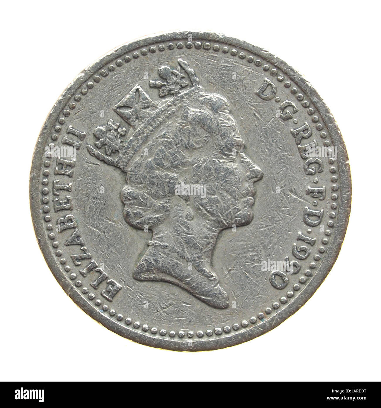 Queen Elizabeth Ii Of The United Kingdom Cut Out Stock Images Pictures Alamy