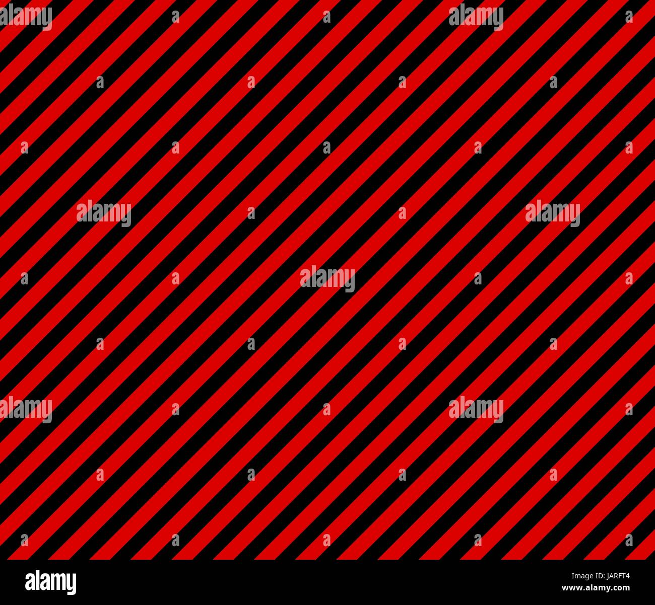 Red And Black Stripes Stock Photos & Red And Black Stripes Stock Images