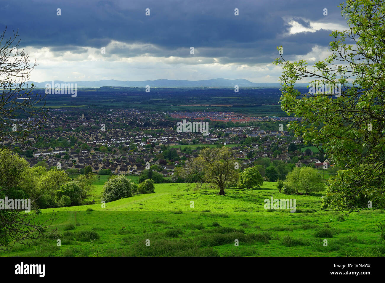 Kings Meadow High Resolution Stock Photography and Images Alamy