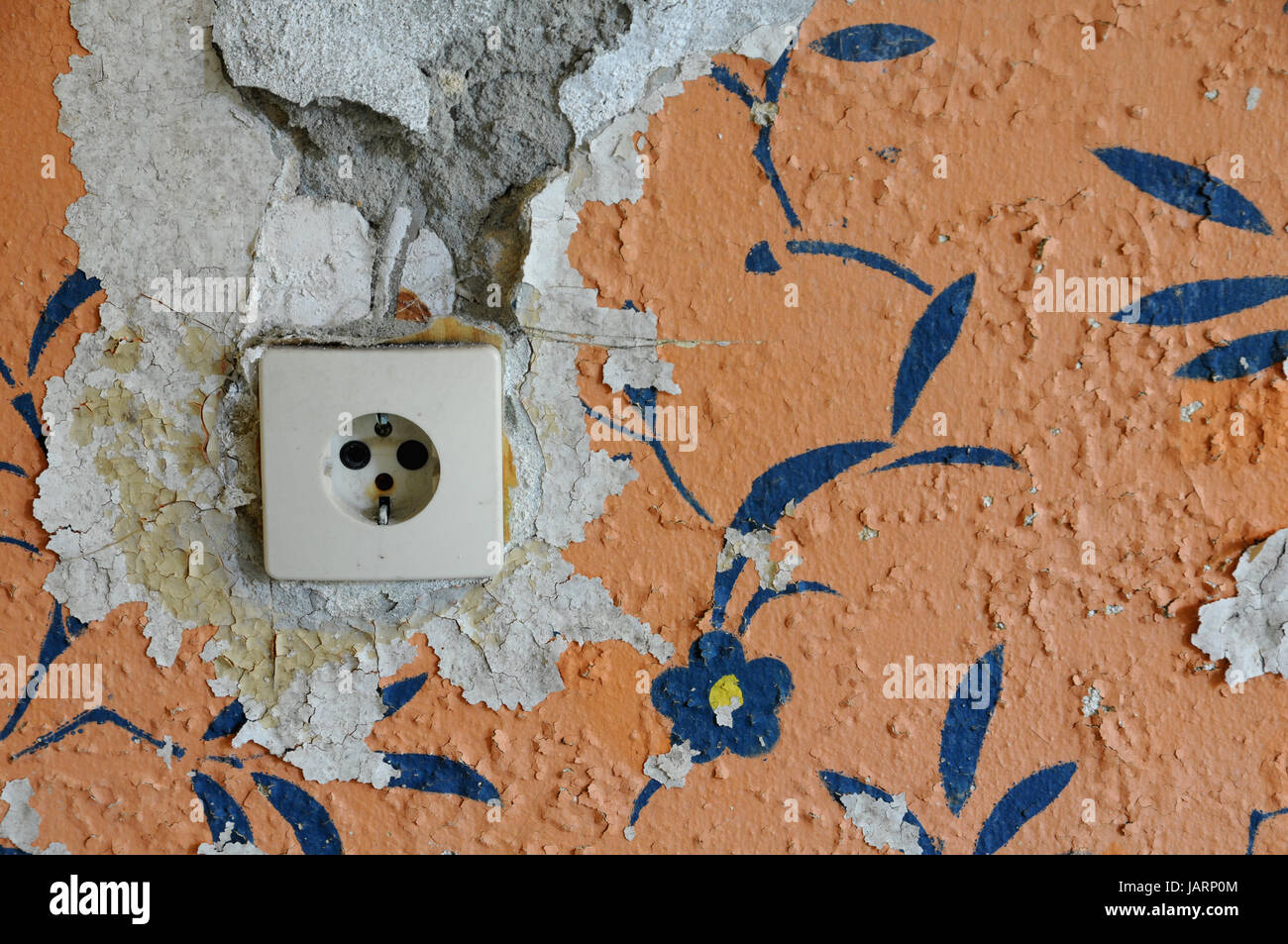 socket Stock Photo