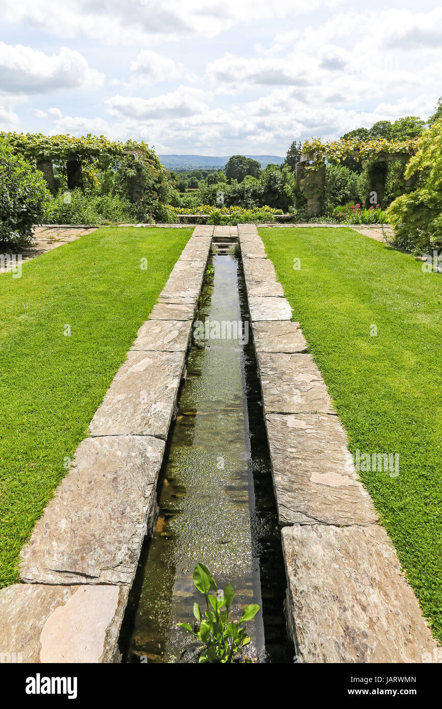 House and Gardens West Monkton Cheddon Fitzpaine near
