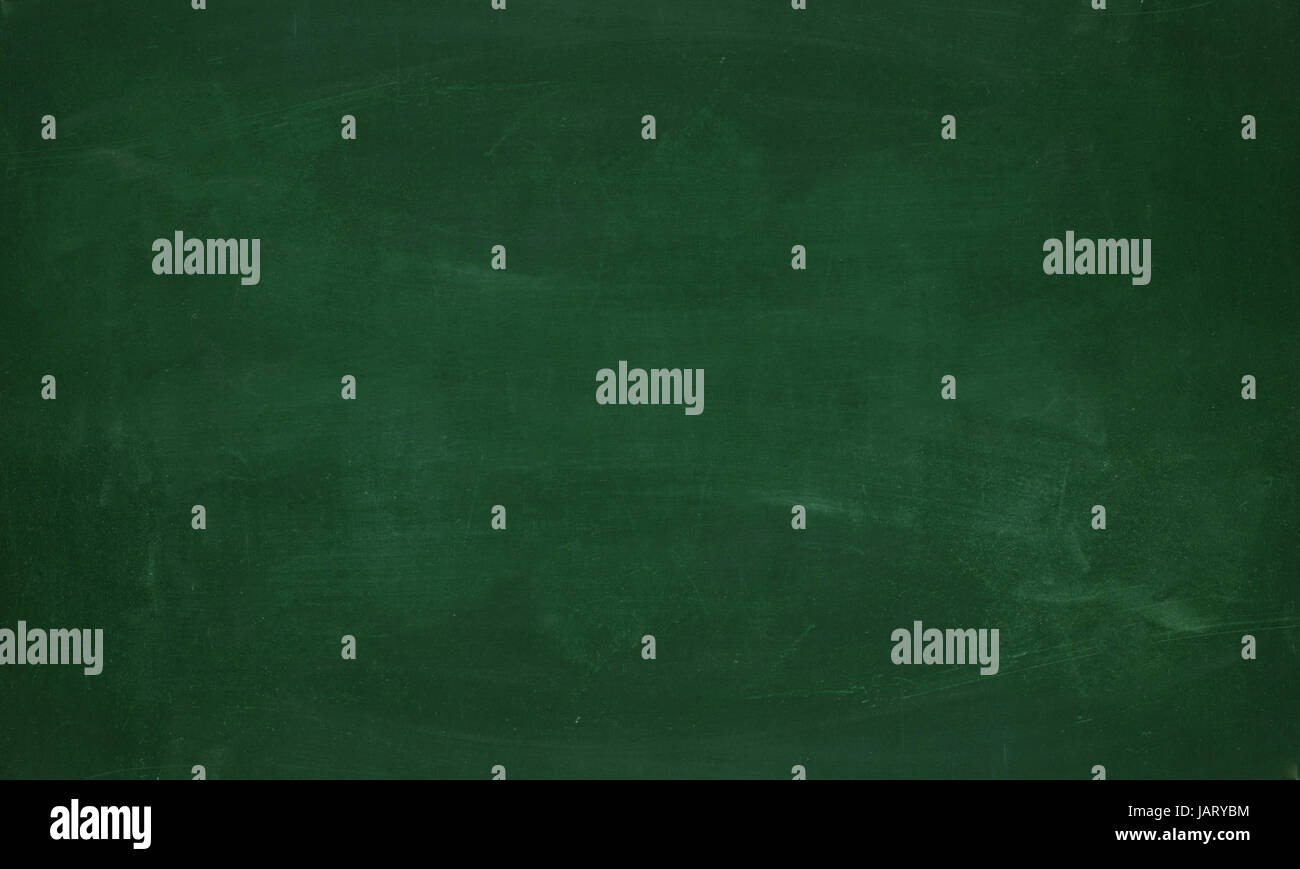 black Green chalk board Stock Photo Alamy