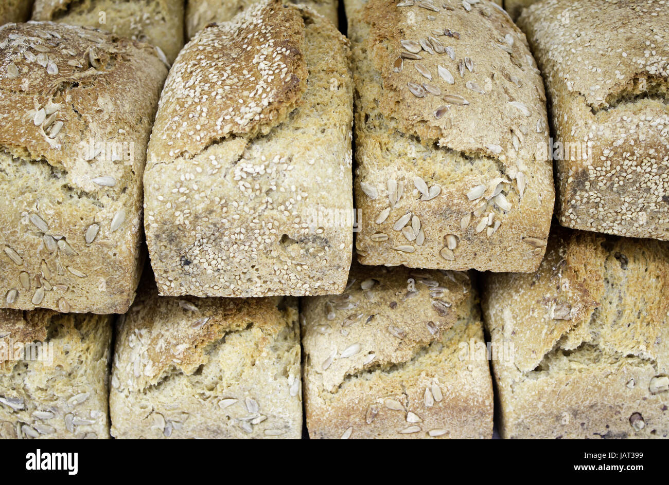Seed consumer hi-res stock photography and images - Alamy