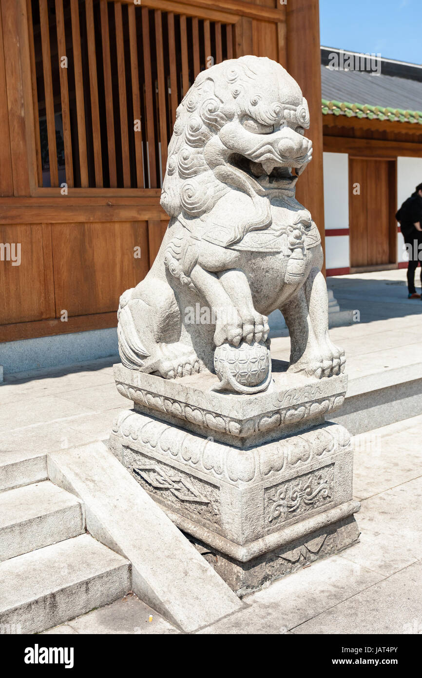 Guangxiao gate hires stock photography and images Alamy