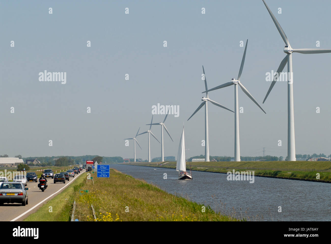 Wind Power Yacht High Resolution Stock Photography and Images - Alamy