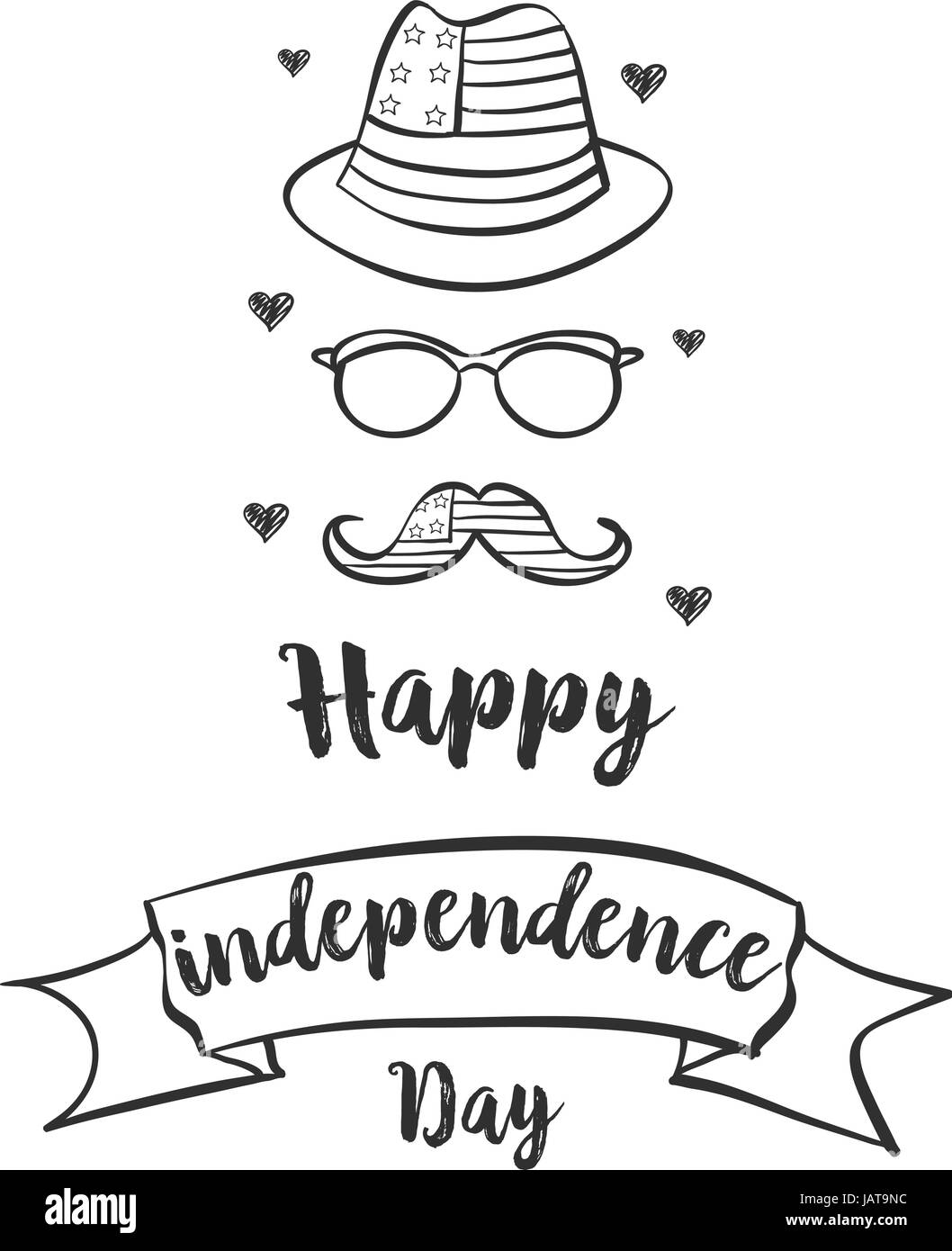 Art & Draw - Happy independence day 🇮🇳 | Facebook-saigonsouth.com.vn