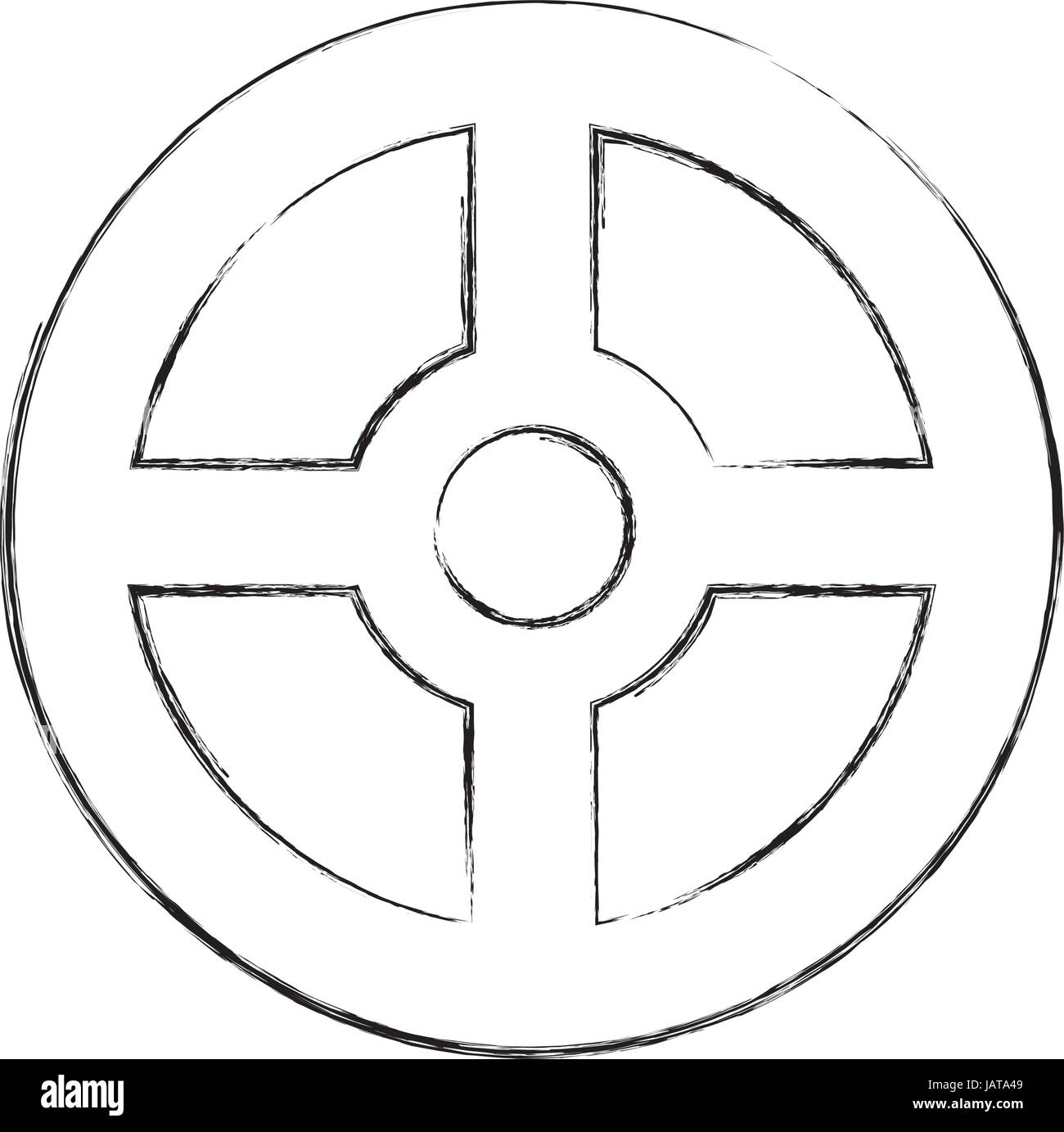 blue lantern corps symbol coloring pages