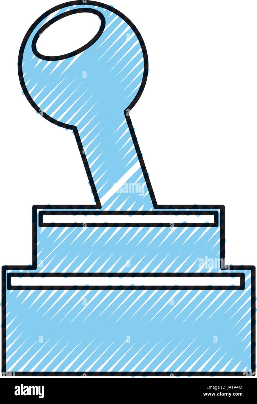 video game joystick control Stock Vector Image & Art - Alamy