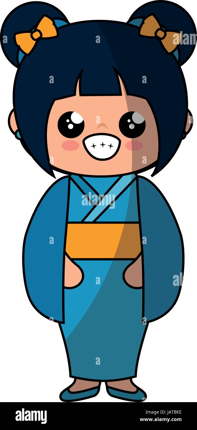 Cute japanese girl cartoon Stock Vector Image & Art - Alamy Cute japanese girl cartoon Stock Vector Image & Art - Alamy