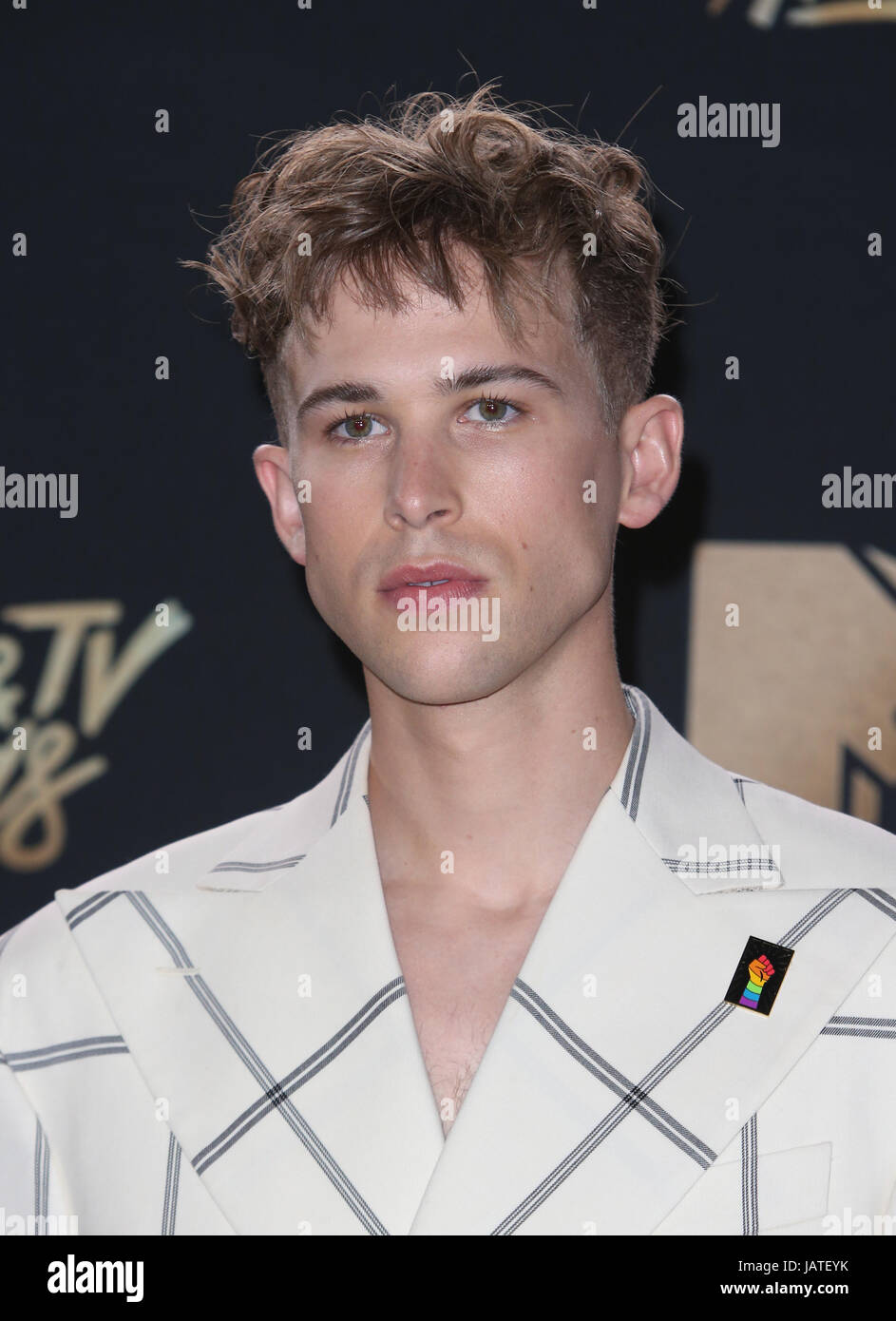 Tommy dorfman High Resolution Stock Photography and Images Alamy