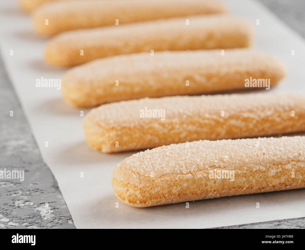 Ladyfinger hires stock photography and images Alamy