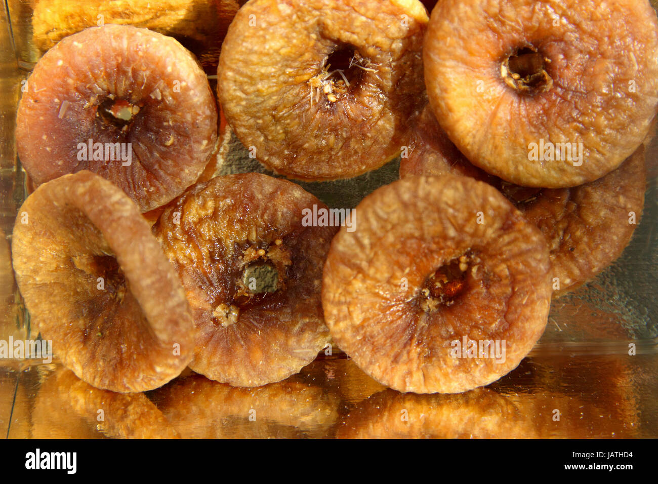 tung Korrespondance Lada Dried figs rich in fiber and minerals like calcium, iron, magnesium,  manganese and potassium Stock Photo - Alamy
