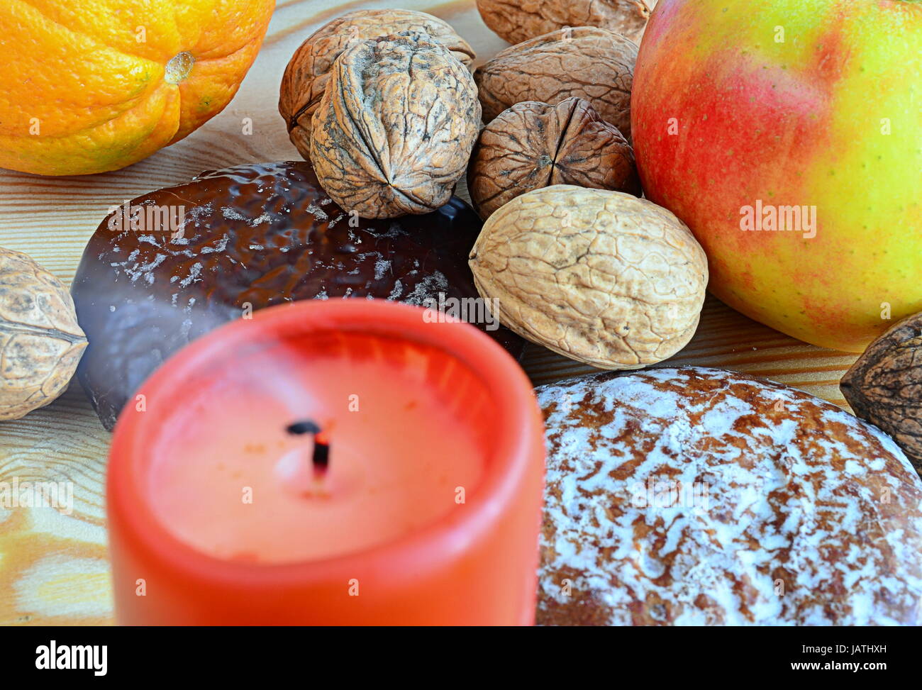 apples apple Stock Photo