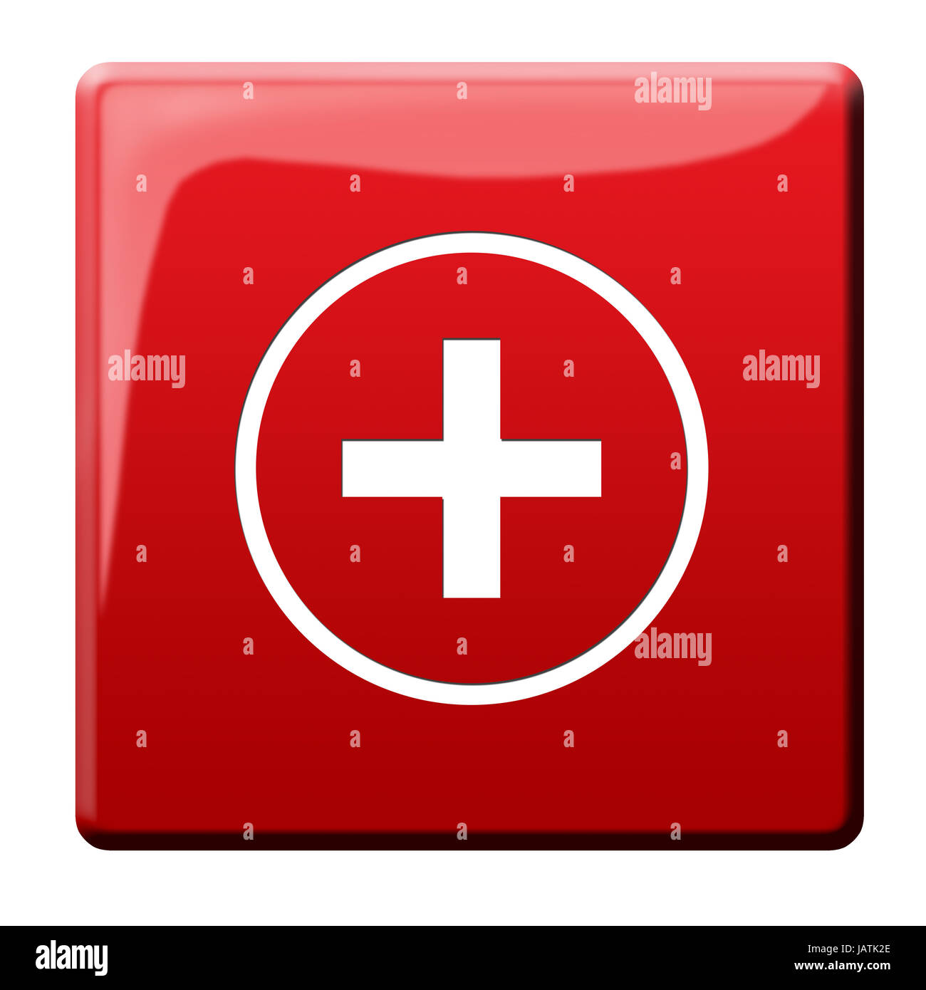 Minus plus icon Cut Out Stock Images & Pictures - Alamy