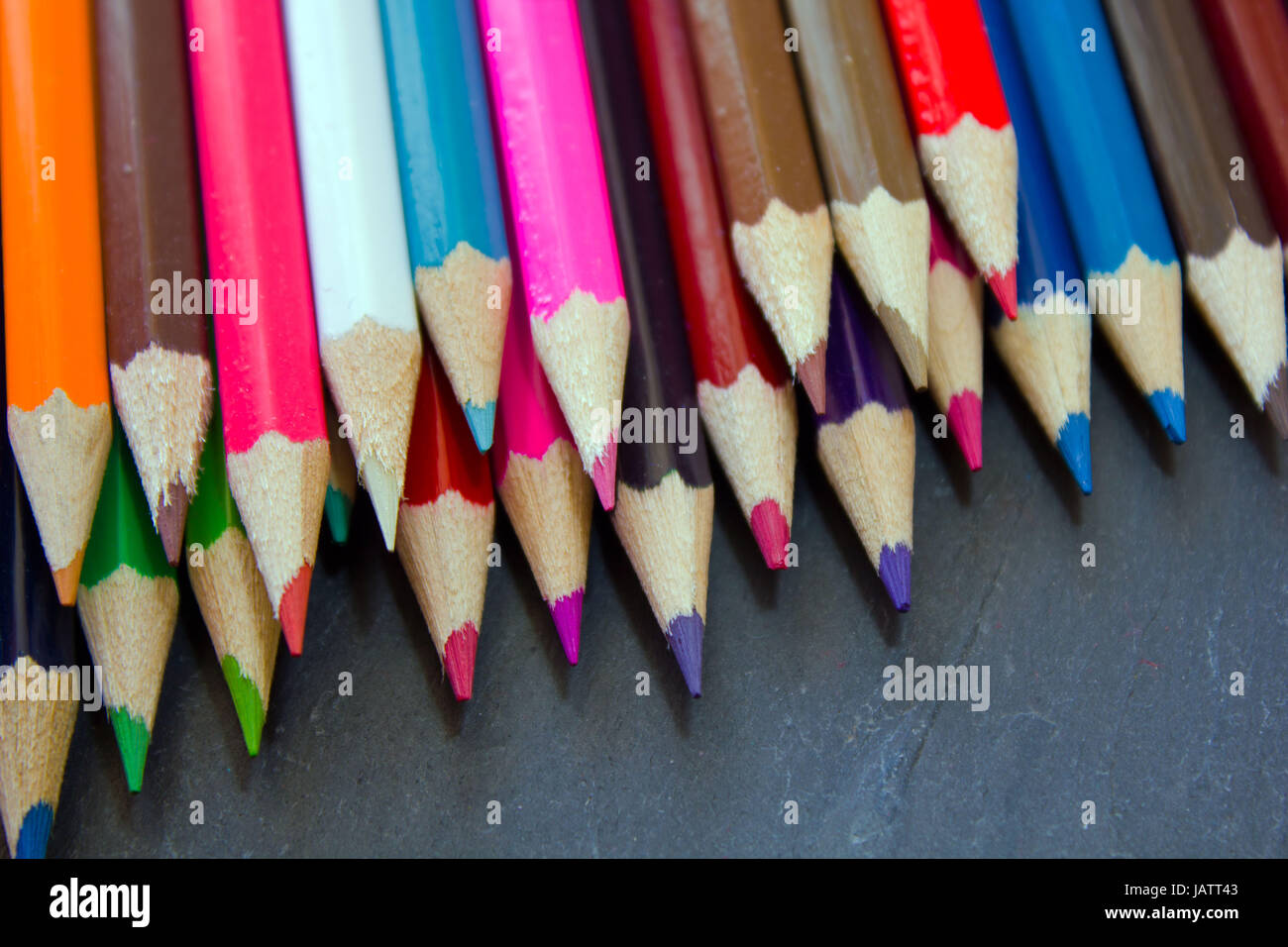 Zeichenutensilien hires stock photography and images Alamy